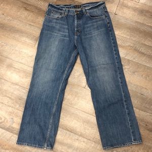Men’s J Crew Jeans - 35X30